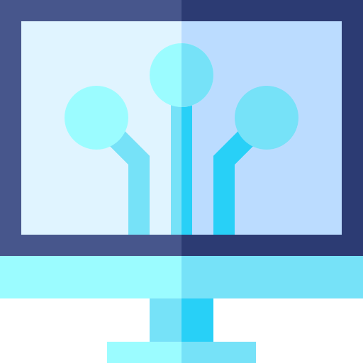 Computer 图标