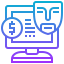 Cybercrime アイコン 64x64