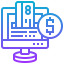 Online payment アイコン 64x64