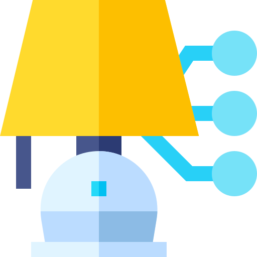 Lamp アイコン