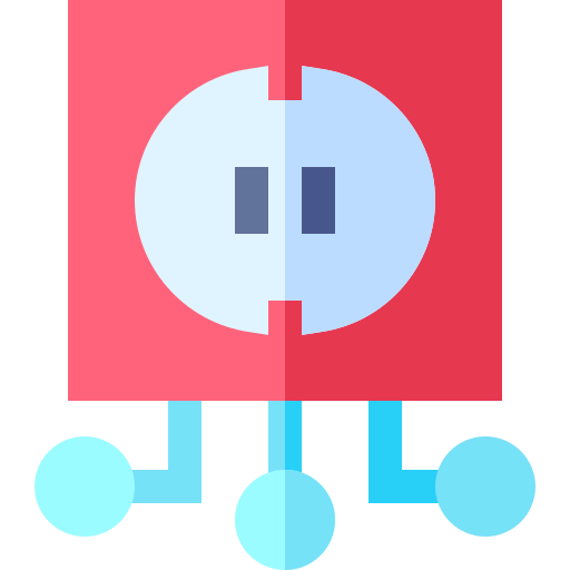 Plug icon