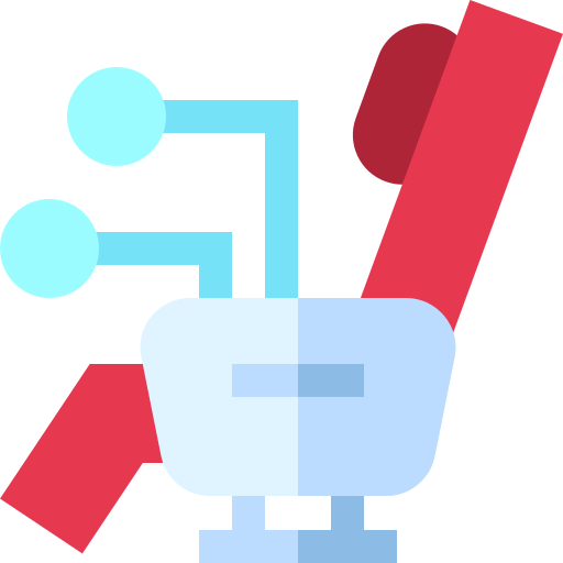 Стул иконка