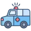 Ambulance 상 64x64