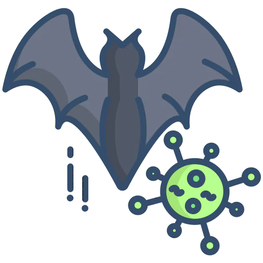 Bat icône