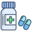 Drugs Ikona 64x64