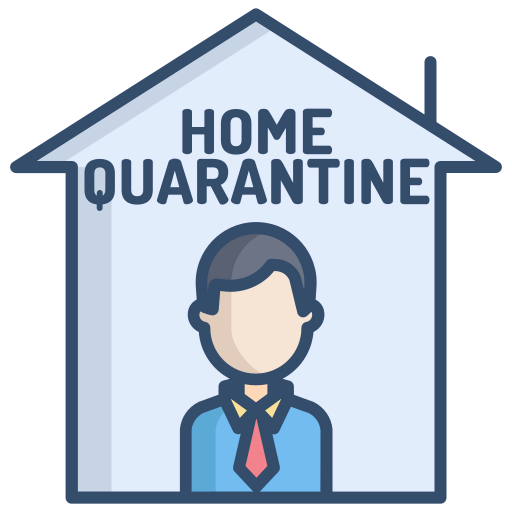 Quarantine icon
