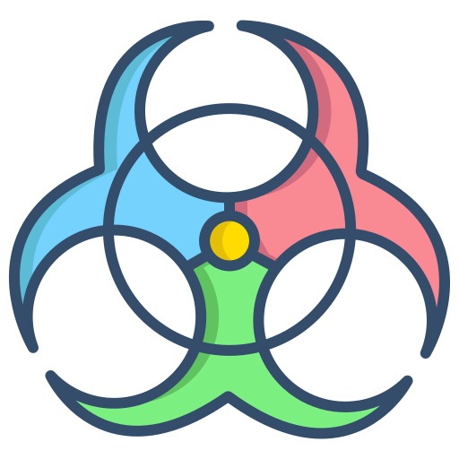 Quarantine icon