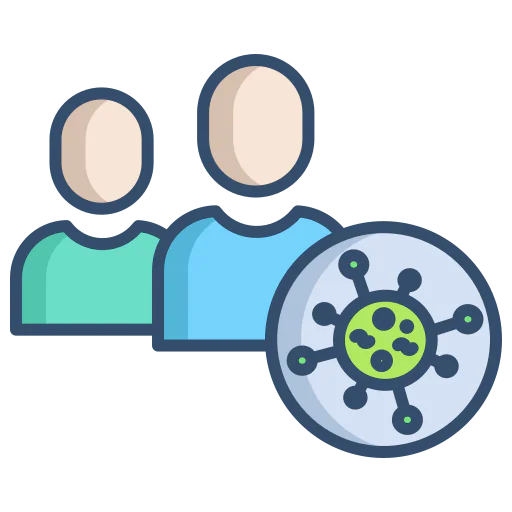 Spread icon