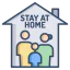 Home icon 64x64