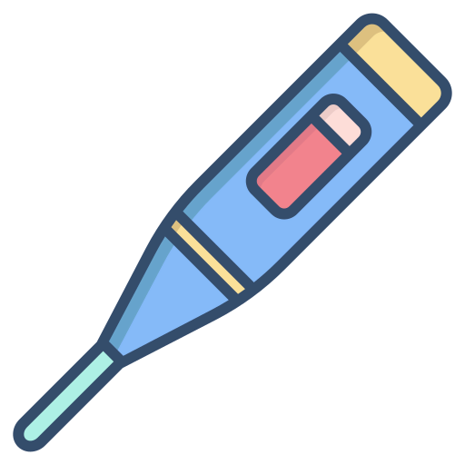 Temperature icon