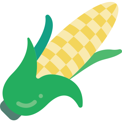 Corn icon