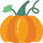 Pumpkin アイコン 64x64