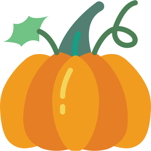 Pumpkin icon