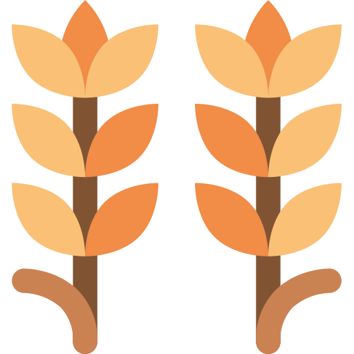 Wheat icon