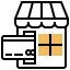 Shop アイコン 64x64
