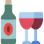 Wine アイコン 64x64