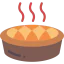Pie アイコン 64x64
