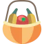 Harvest アイコン 64x64