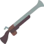 Shotgun アイコン 64x64