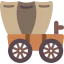 Wagon アイコン 64x64