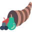 Cornucopia アイコン 64x64