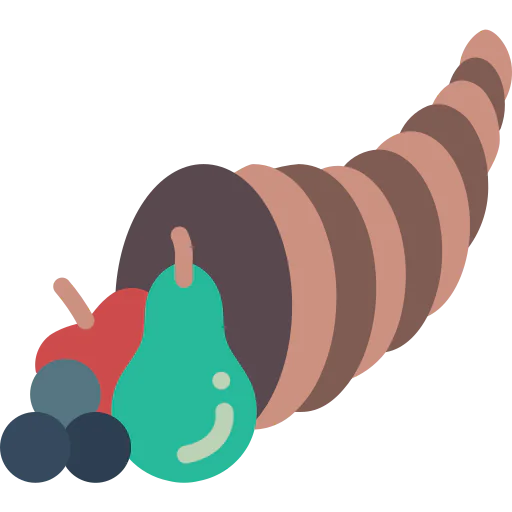 Cornucopia icon