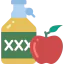 Cider アイコン 64x64