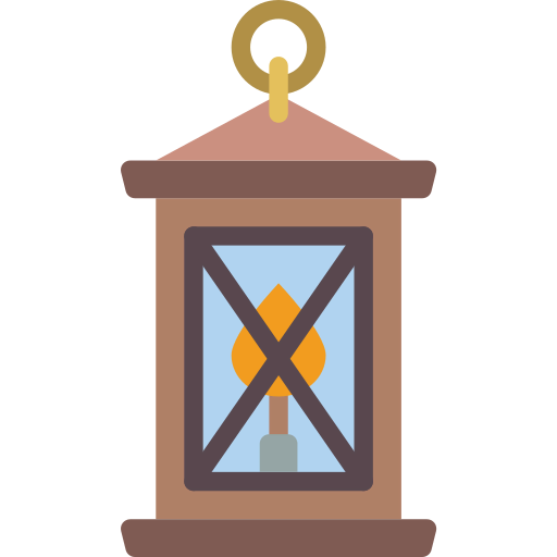 Lantern icon
