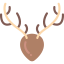 Deer アイコン 64x64