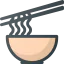 Noodles 图标 64x64