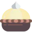 Pie アイコン 64x64