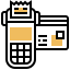 Payment icône 64x64
