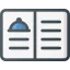 Menu icon 64x64