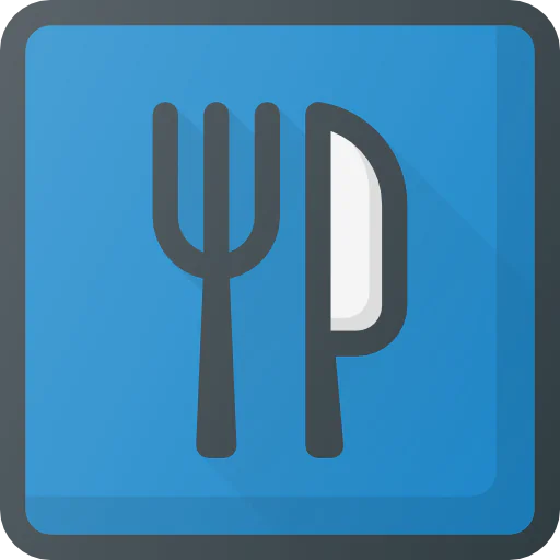 Menu icon