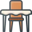 Table icon 64x64