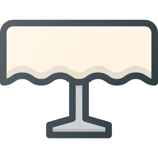 Table icon