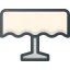 Table icon 64x64