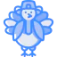 Turkey アイコン 64x64