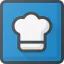 Chef アイコン 64x64