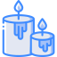 Candles アイコン 64x64