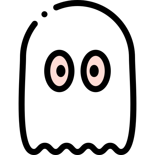 Ghost icon