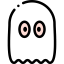 Ghost icon 64x64