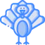 Turkey アイコン 64x64