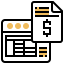 Invoice icône 64x64