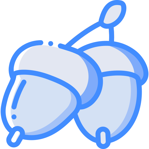 Acorn アイコン