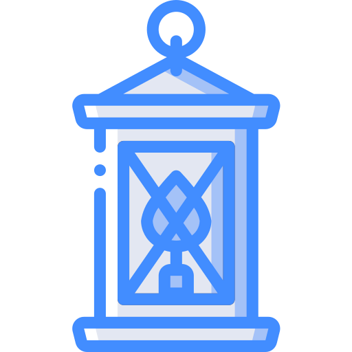 Lantern icon