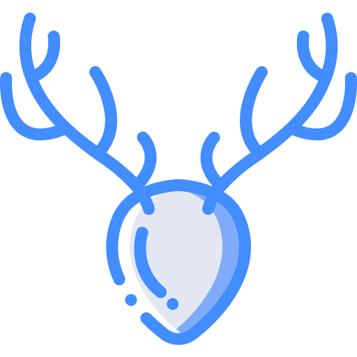 Deer icon