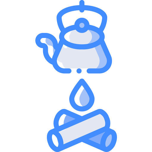 Kettle icon