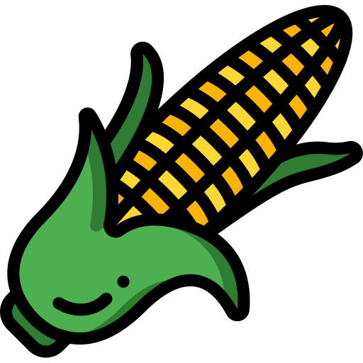Corn icon