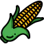 Corn アイコン 64x64